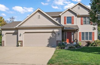 1266 N Pointe Dr, Normal, IL 61761