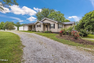 745 Keller Rd, Afton, TN 37616