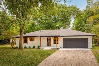 1210 S Bridgefarmer Rd, McKinney, TX 75069