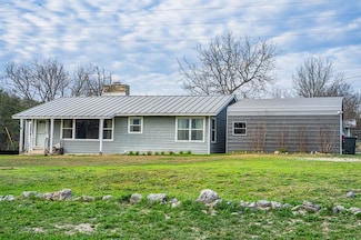 3420 Junction Hwy, Ingram, TX 78025