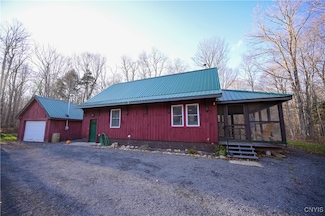 4893 State Route 8, Cold Brook, NY 13324