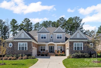 1625 Batson Creek Ln, Weddington, NC 28104