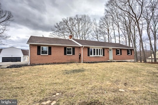 180 Camp Stewart Rd, Coatesville, PA 19320