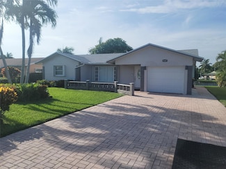 9407 NW 70th Place, Tamarac, FL 33321