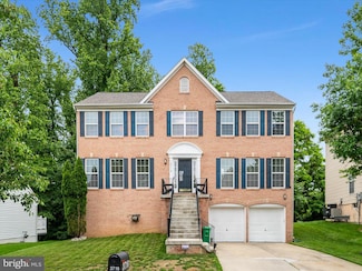 3716 Hill Park Dr, Temple Hills, MD 20748