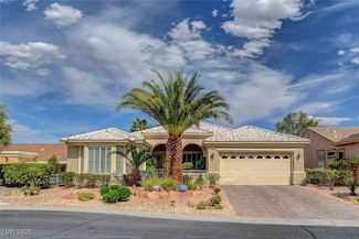 4134 Riva de Tierra Ln Unit 12, Las Vegas, NV 89135