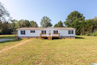 4075 Renfroe Rd, Talladega, AL 35160