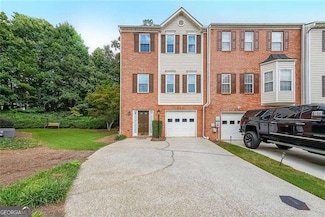 540 Abbotts Mill Dr, Duluth, GA 30097