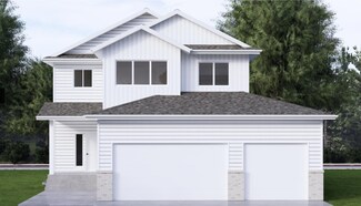 5869 11th St W, West Fargo, ND 58078