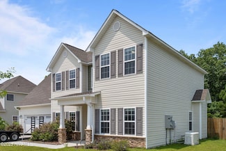 126 Mittams Point Dr, Jacksonville, NC 28546