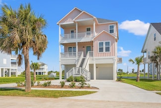 26831 Bay Water Dr, Galveston, TX 77554
