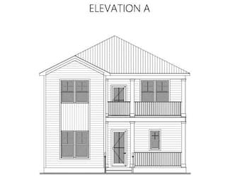 3858 Abe White Rd, Awendaw, SC 29429