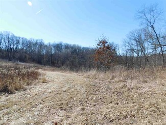 40 Ac Sneed Creek Rd, Spring Green, WI 53588