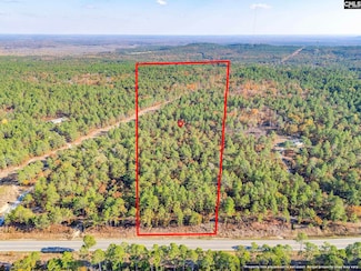 1201 McCords Ferry Rd, Lugoff, SC 29078