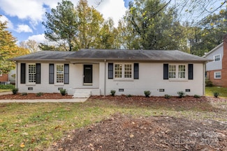 2314 Knickerbocker Dr, Charlotte, NC 28212