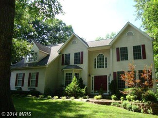 7821 E Robert e Lee Ct, Spotsylvania, VA 22551