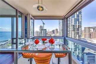 1521 2nd Ave Unit 2401, Seattle, WA 98101