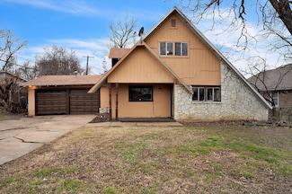 816 Hillcrest Dr, Arlington, TX 76010