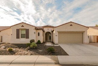 1805 W Macaw Dr, Chandler, AZ 85286