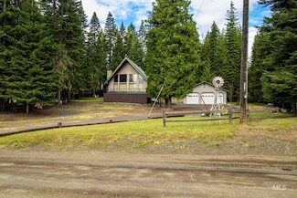 20888 Upper Fords Creek Rd, Weippe, ID 83553