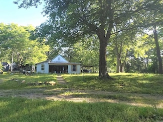 430 Polk Road 30, Hatfield, AR 71945