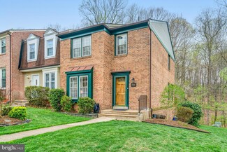 7924 Forest Path Way, Springfield, VA 22153