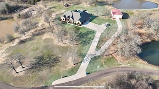 34441 E County Road 1517, Paoli, OK 73074