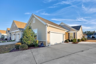 840 San Marco Ct Unit D, Myrtle Beach, SC 29579