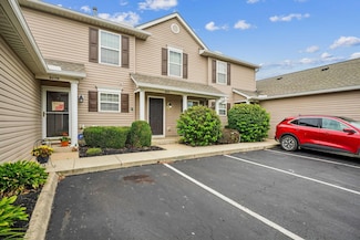 5171 Mantua Dr Unit 64C, Canal Winchester, OH 43110