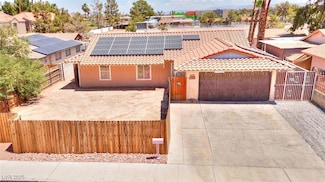 5368 Escondido St, Las Vegas, NV 89119