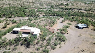 12955 W Arivaca Rd, Amado, AZ 85645