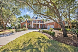 130 Preservation Cir, Pawleys Island, SC 29585