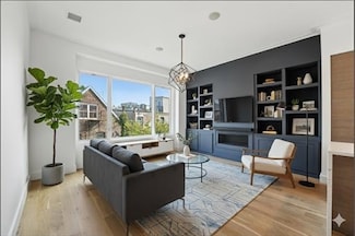 84 Madison Ave Unit 2, Jersey City, NJ 07304