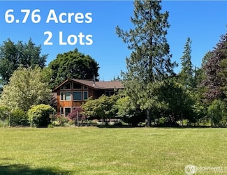 1090 Middle Fork Rd, Onalaska, WA 98570