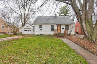 423 N Franklin Ave, Ames, IA 50014