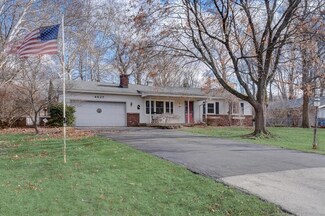 4627 N Ritter Ave, Indianapolis, IN 46226