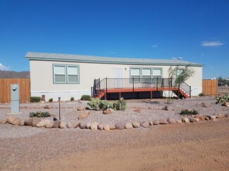 443 S Grimes Rd, Tonto Basin, AZ 85553