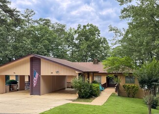 58 Majorca Dr, Hot Springs Village, AR 71909