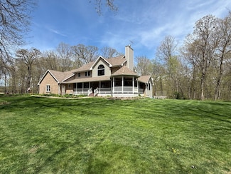 11307 W Timber Lane Rd, Lena, IL 61048