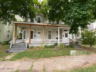 607 N Front St, Milton, PA 17847