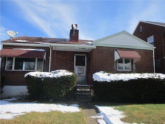 1001 Elmwood St, McKeesport, PA 15133