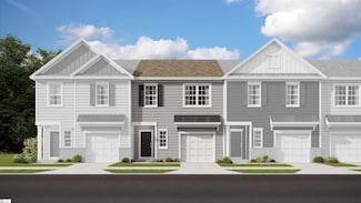 3 Twiggs Ln Unit FP 38 Teton B, Taylors, SC 29687