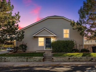 1273 S Zeno Way Unit A, Aurora, CO 80017
