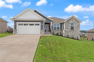 5013 Oakhill Ln, Georgetown, IN 47122