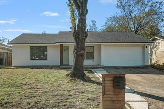 3217 Oak Alley, Austin, TX 78745