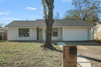 3217 Oak Aly, Austin, TX 78745