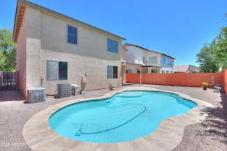 45113 W Buckhorn Trail, Maricopa, AZ 85139