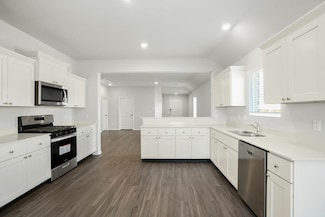 3056 Wild Indigo Trail, Brookshire, TX 77423