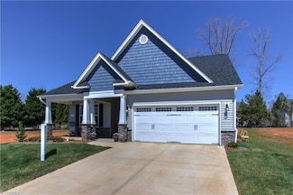 3102 Castlerock Dr Unit Lot 2, Burlington, NC 27215