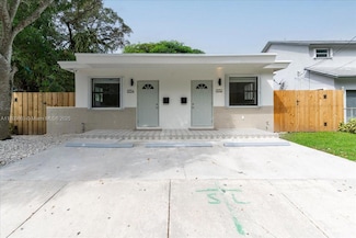 6532 SW 59th Ct Unit 6534, South Miami, FL 33143